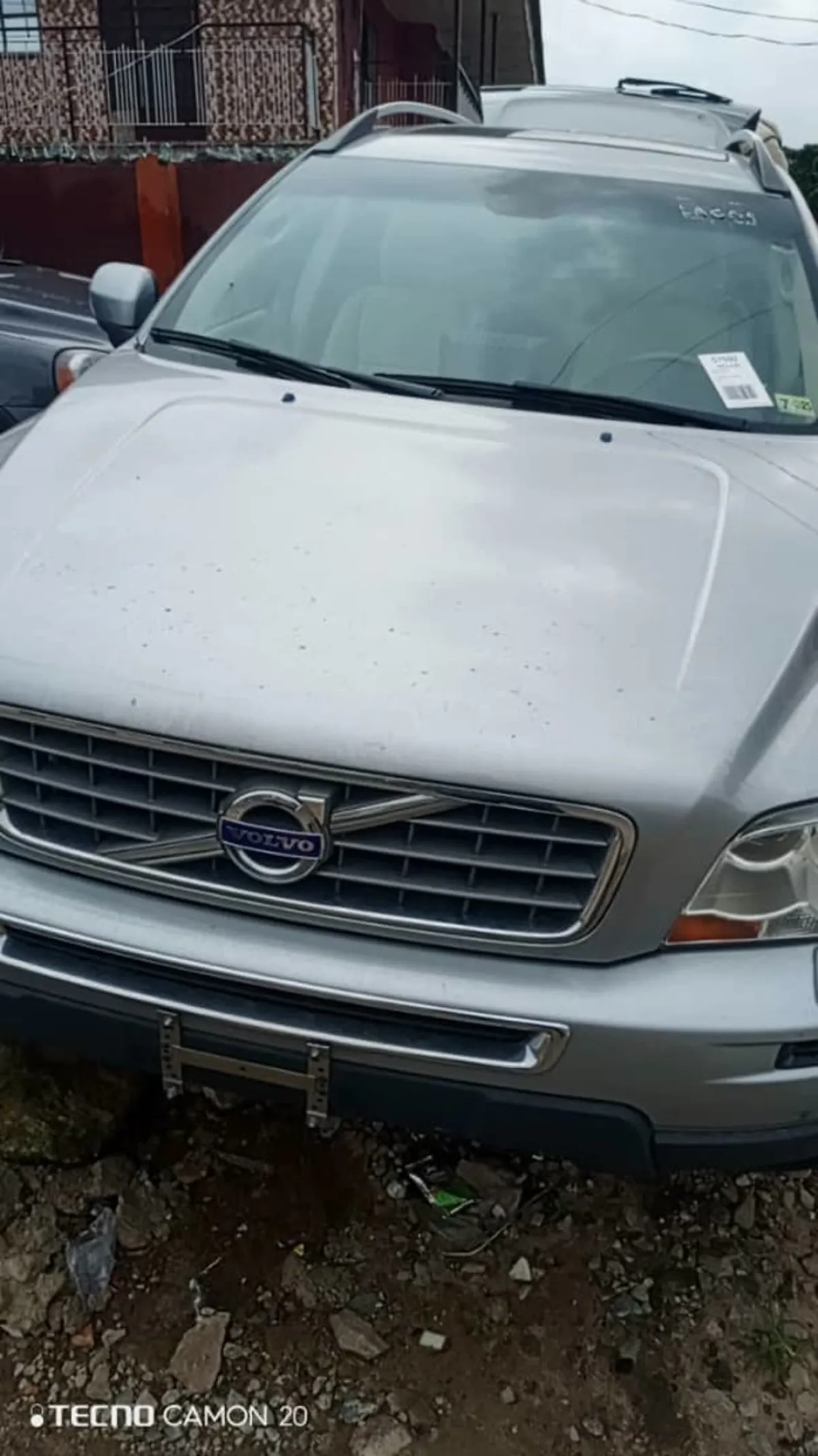 XC90 Volvo - Image 6