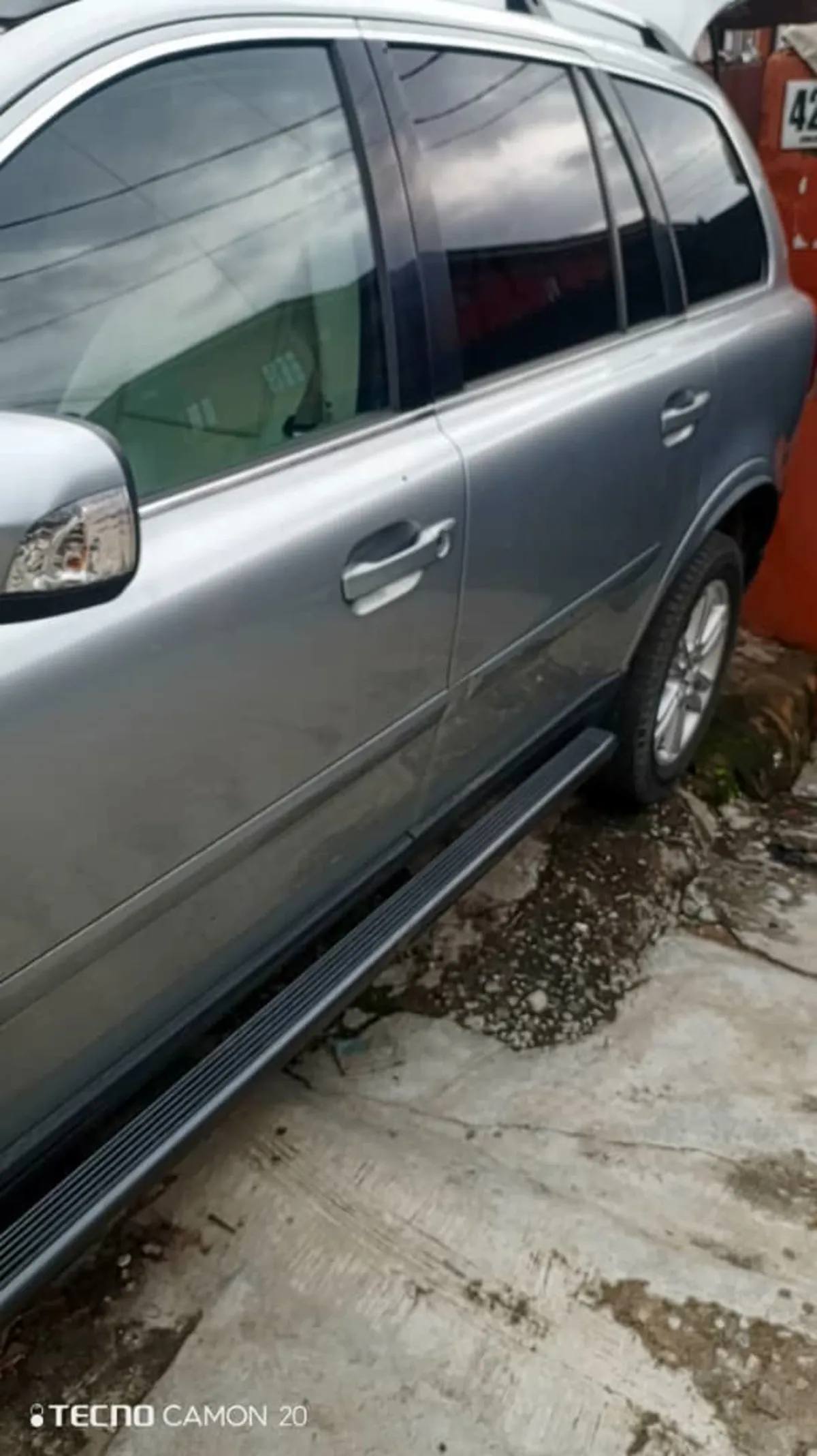 XC90 Volvo - Image 7