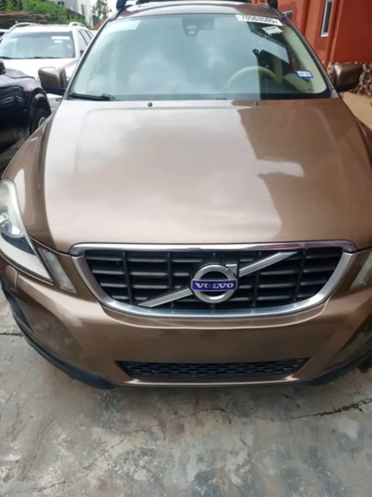 XC60 Volvo - Image 2