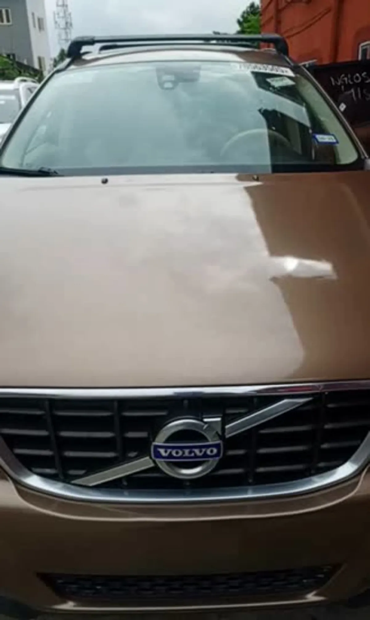 XC60 Volvo - Image 4