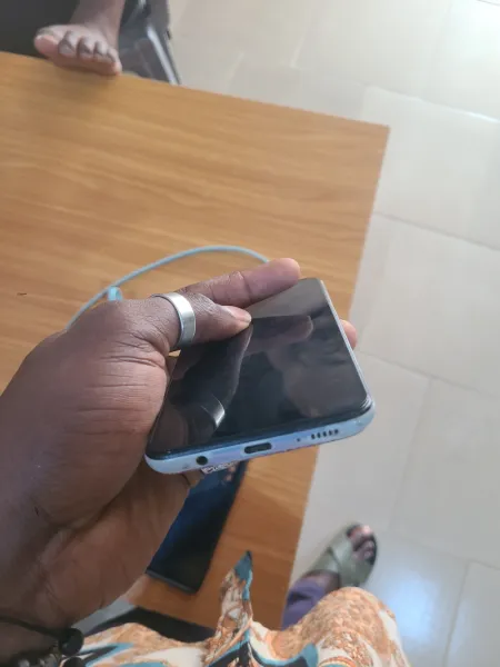 Samsung galaxy A50