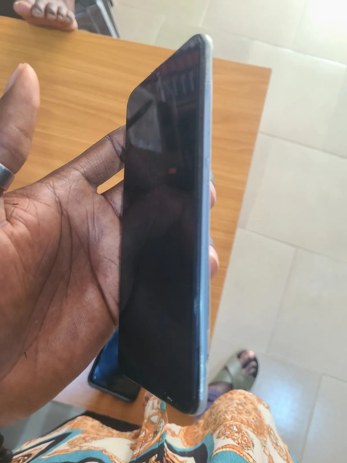Samsung galaxy A50 - Image 2