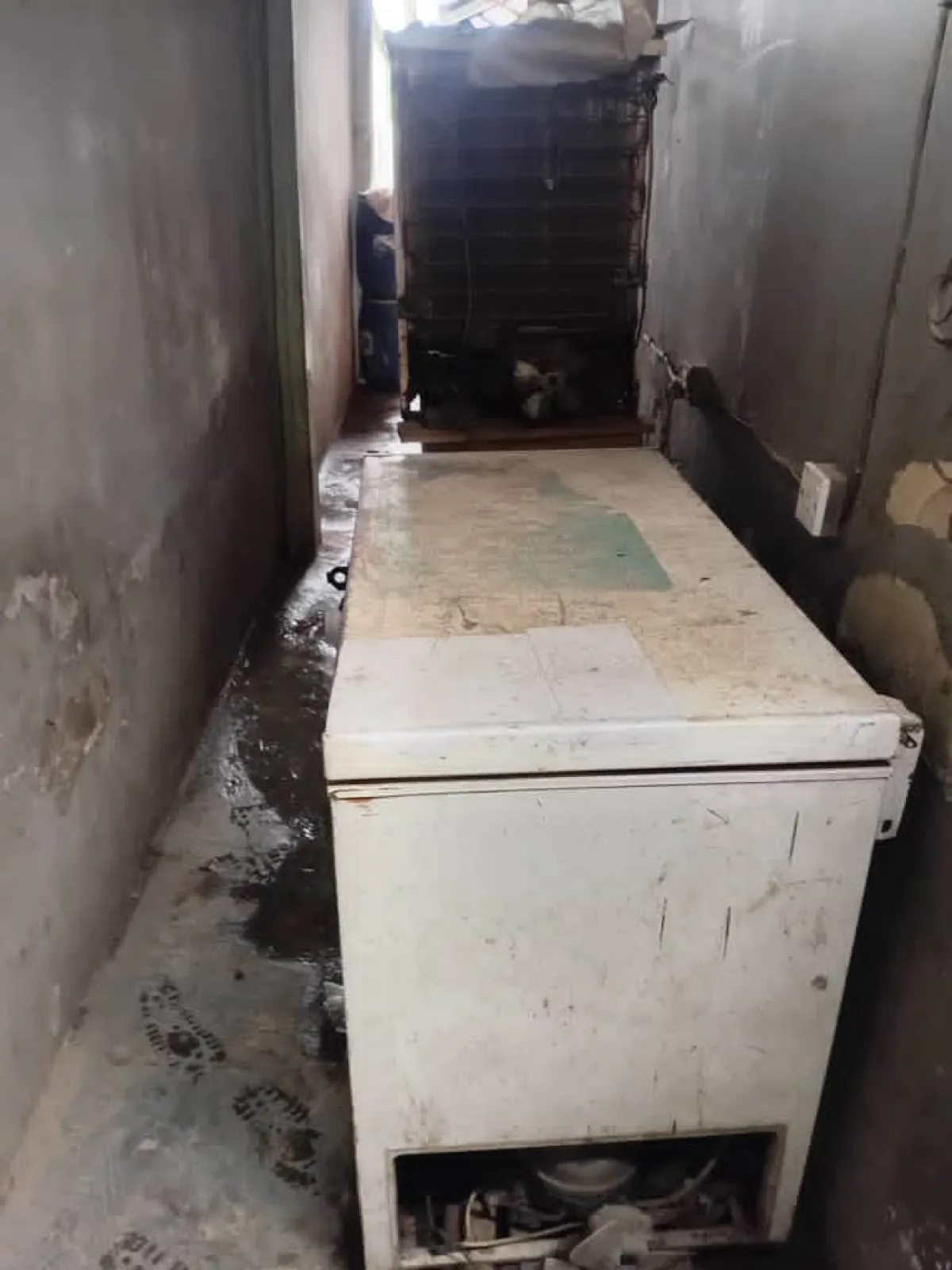 Deep freezer - Image 3