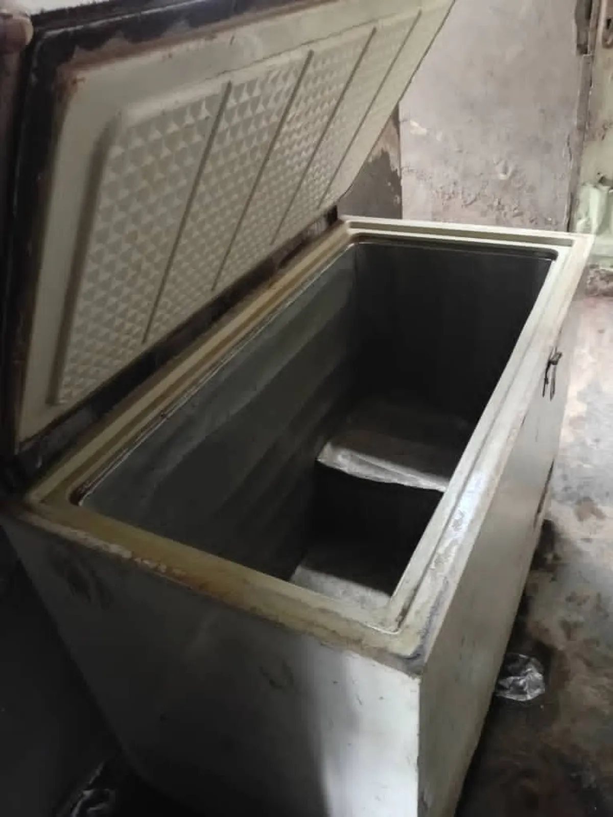 Deep freezer - Image 4
