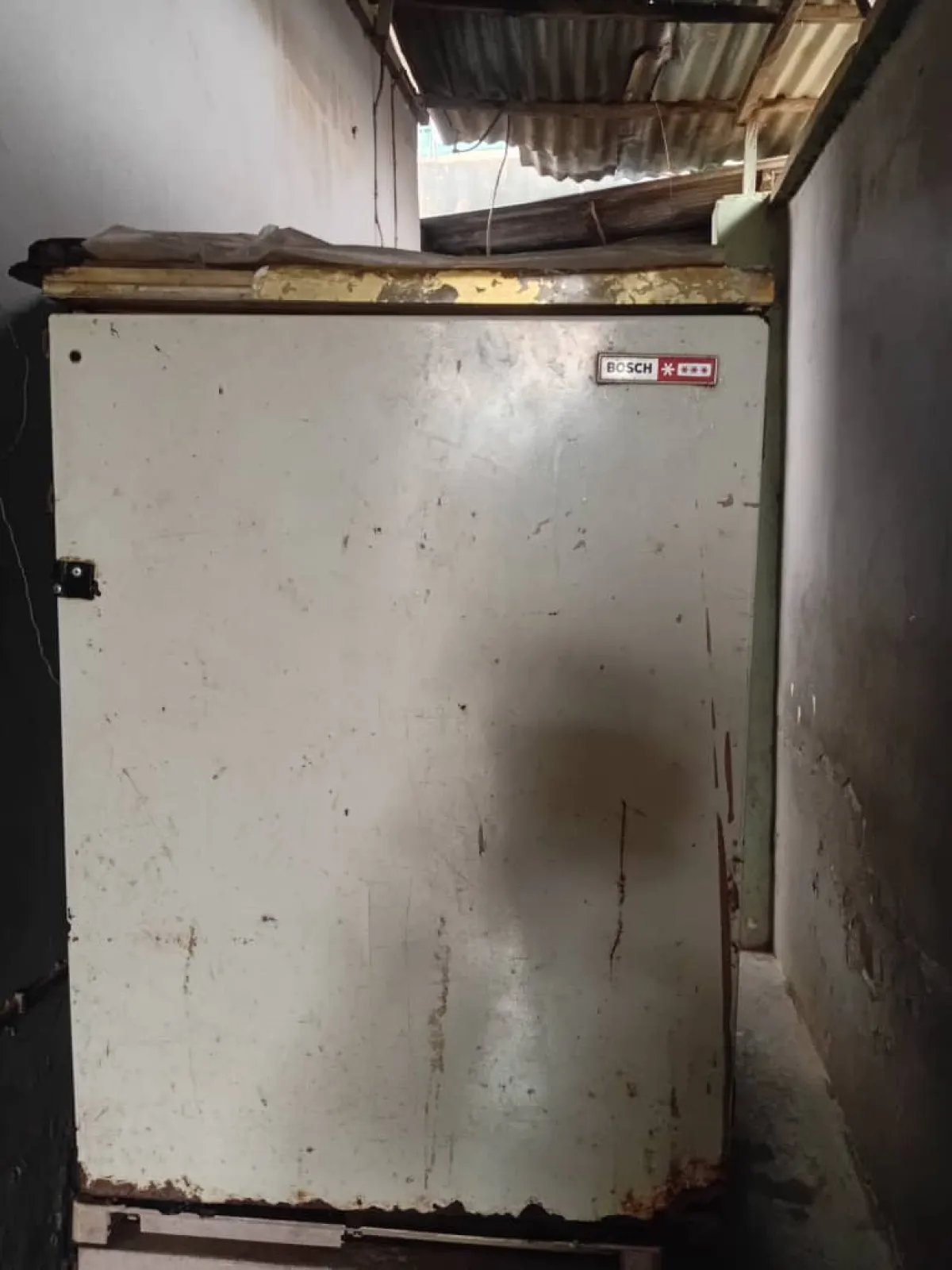 Standing freezer - Image 3
