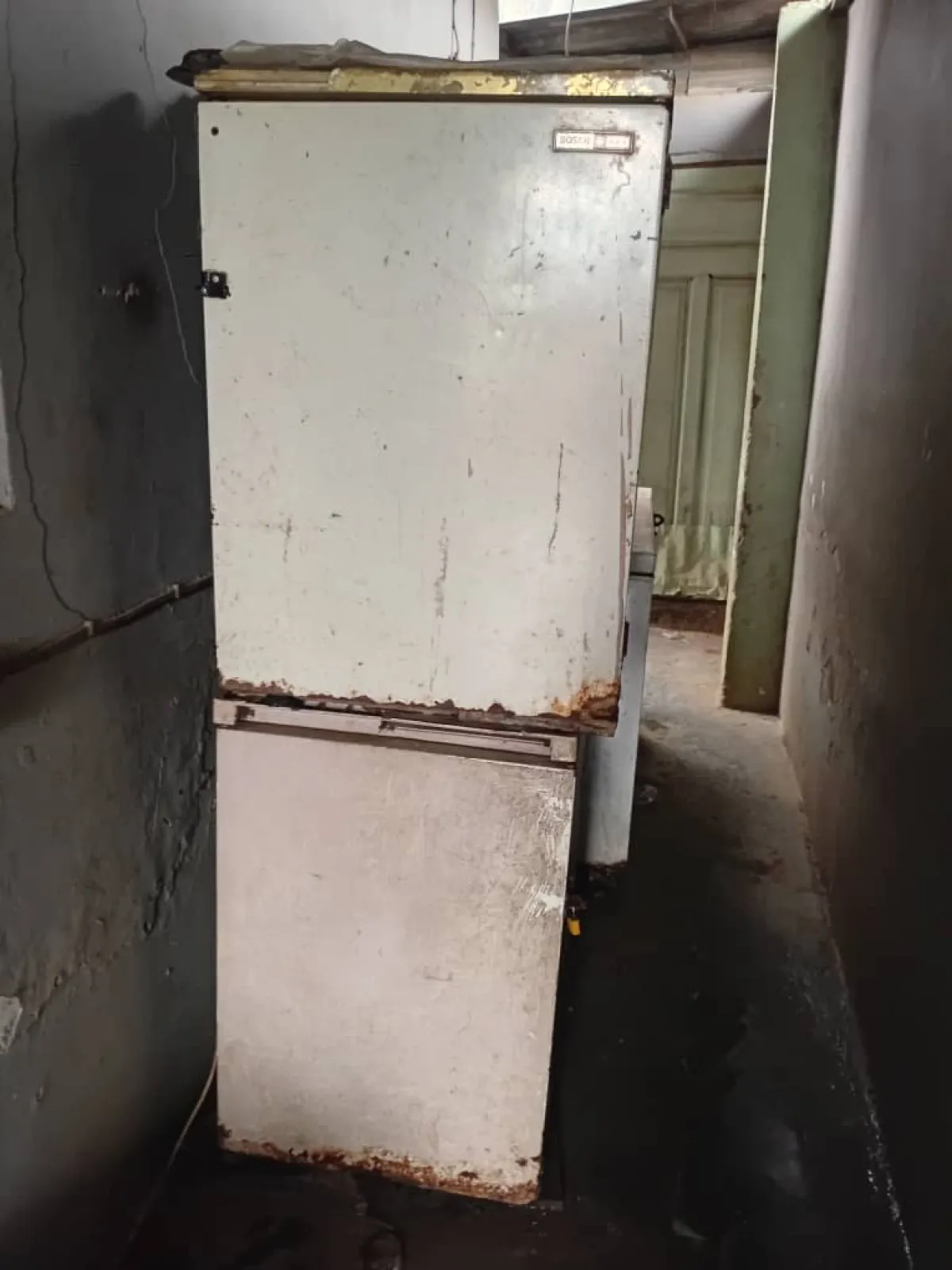 Standing freezer - Image 4