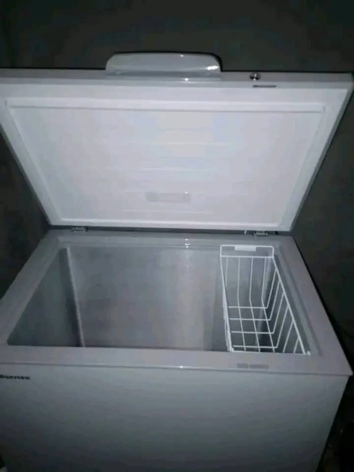 Clean uk use hair thermocol 300l for sale - Image 2