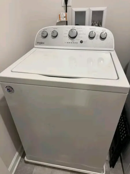 Clean neat Washing machine for sale
