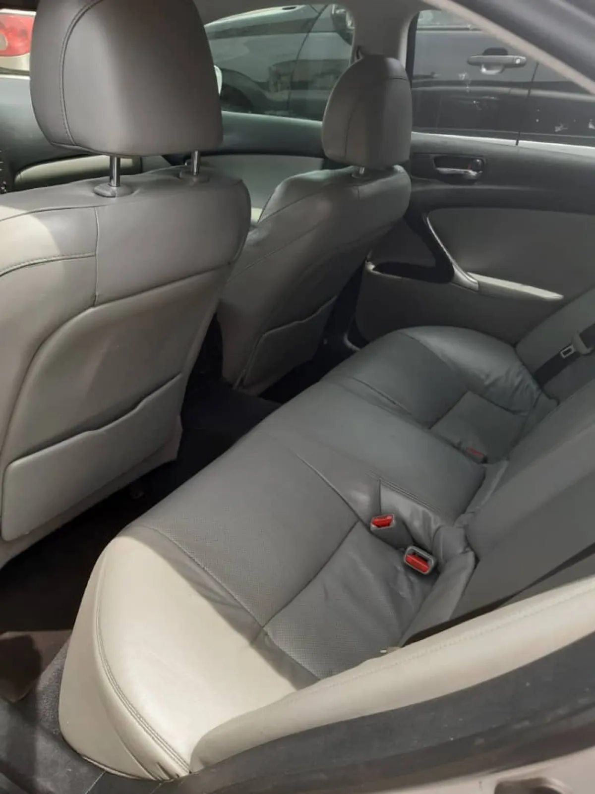 Direct lexus Is250 for sale - Image 6