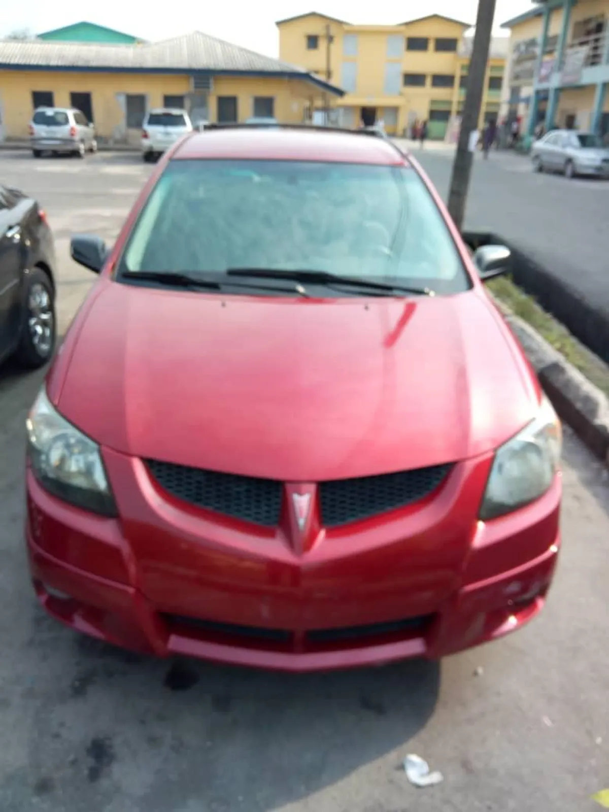Clean pontiac vibe 2005 - Image 3