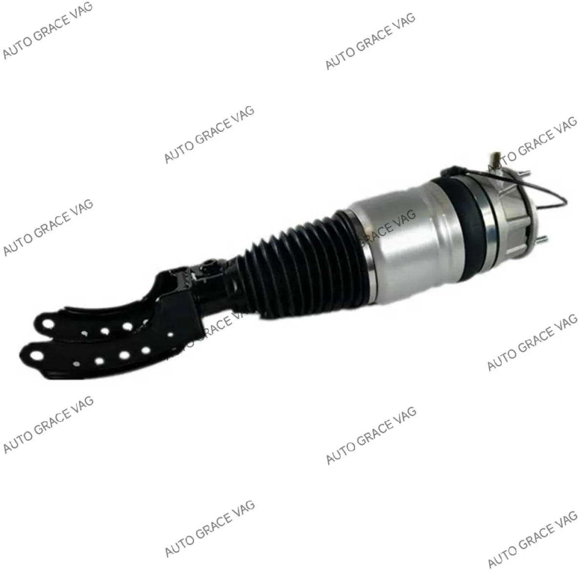 Audi Q7 Air suspension Shock absorber, Air Strut & Air compressor for sales - Image 1
