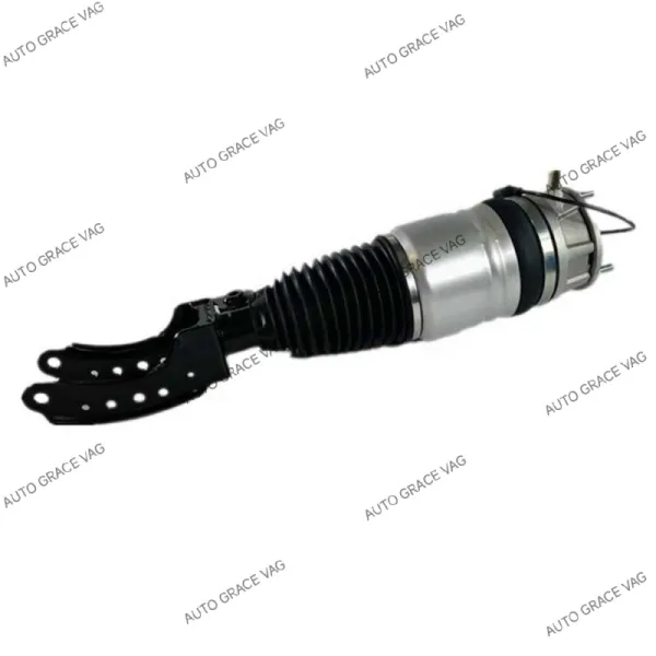 Audi Q7 Air suspension Shock absorber, Air Strut & Air compressor for sales