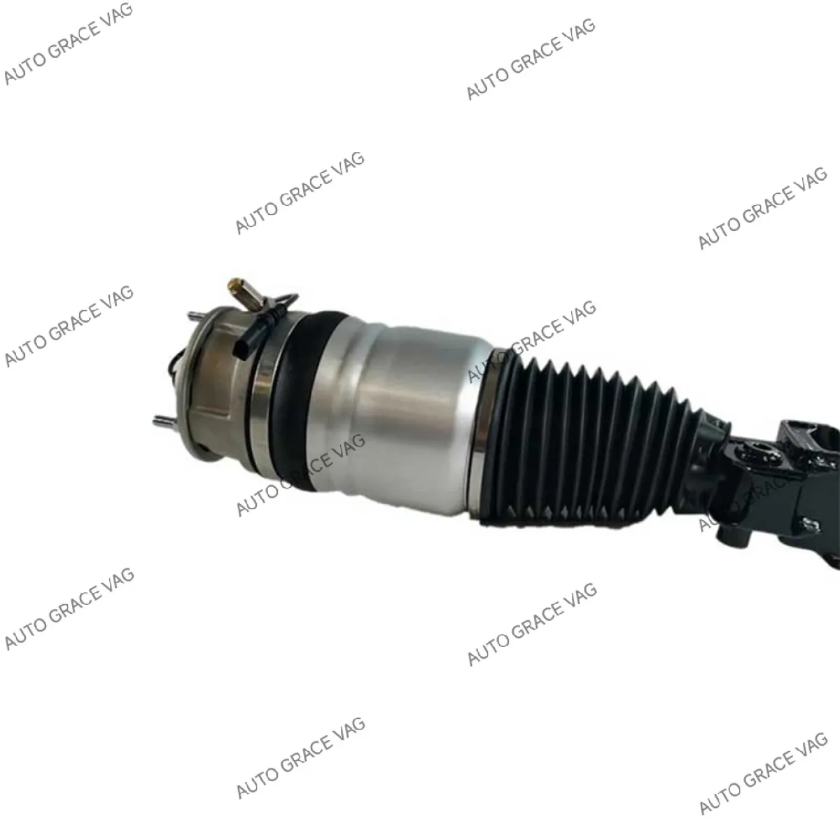 Audi Q7 Air suspension Shock absorber, Air Strut & Air compressor for sales - Image 2