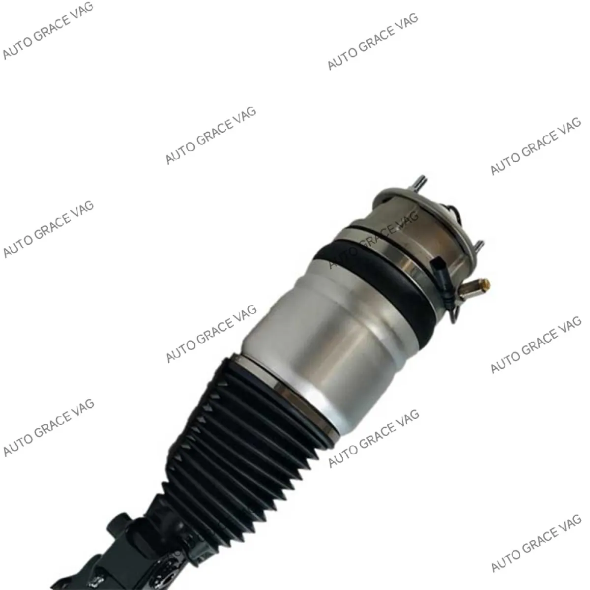 Audi Q7 Air suspension Shock absorber, Air Strut & Air compressor for sales - Image 3
