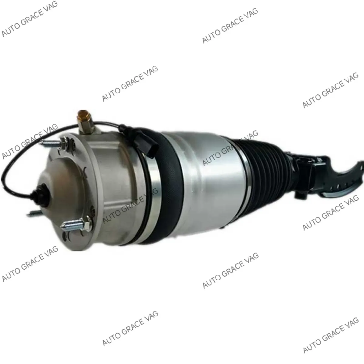 Audi Q7 Air suspension Shock absorber, Air Strut & Air compressor for sales - Image 4