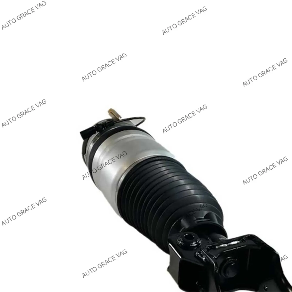 Audi Q7 Air suspension Shock absorber, Air Strut & Air compressor for sales - Image 6
