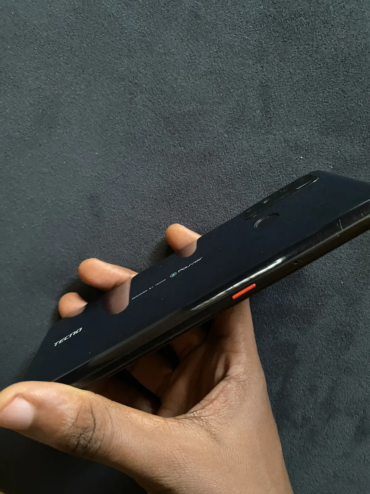 Tecno LC8 64G - Image 2