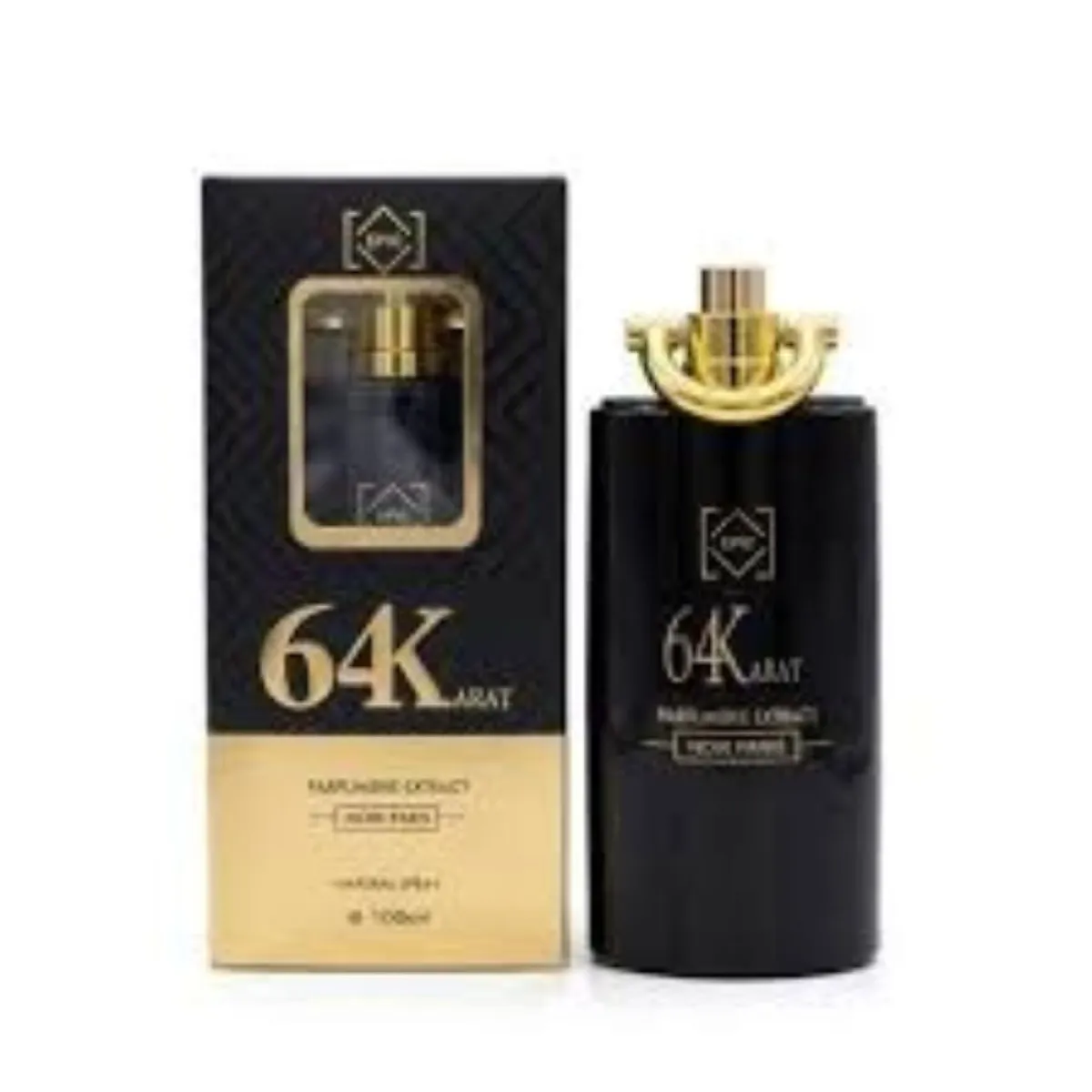 64KARAT PERFUME 100ml - Image 2