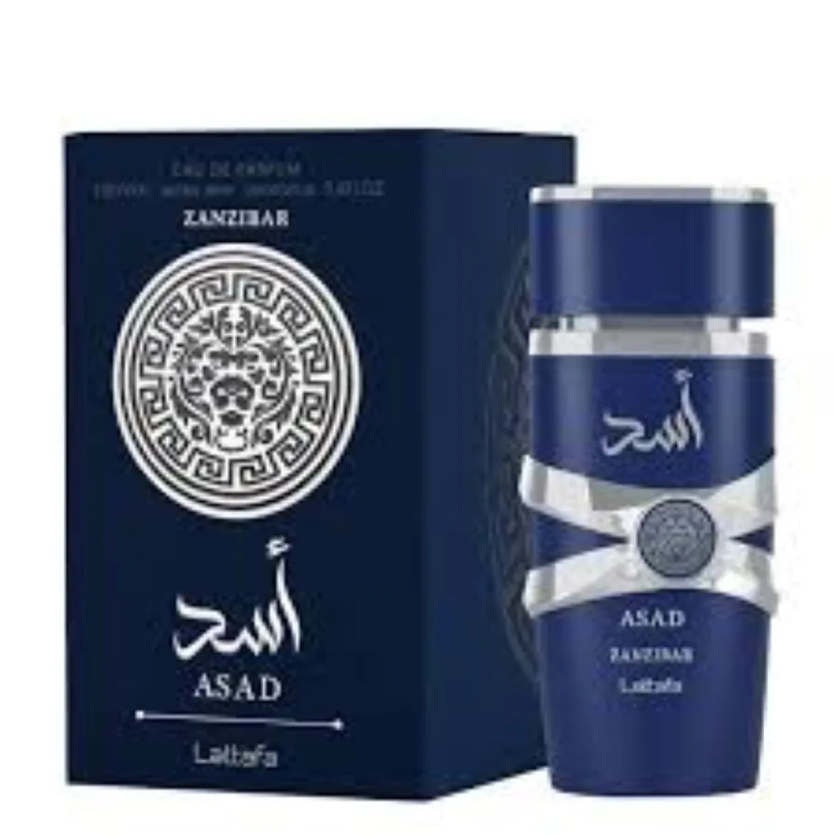 LATTFA ASAD 100ml - Image 3