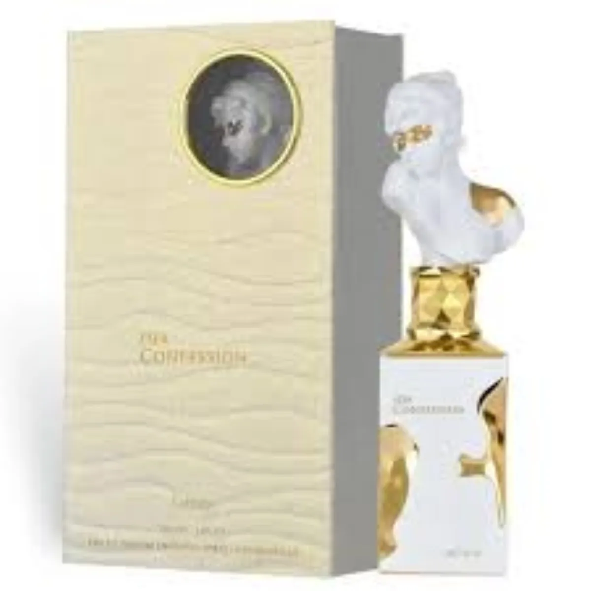 HER CONFESSION LATTFA 100ml - Image 3
