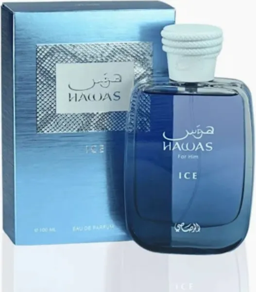 HAWS ICE 50ml