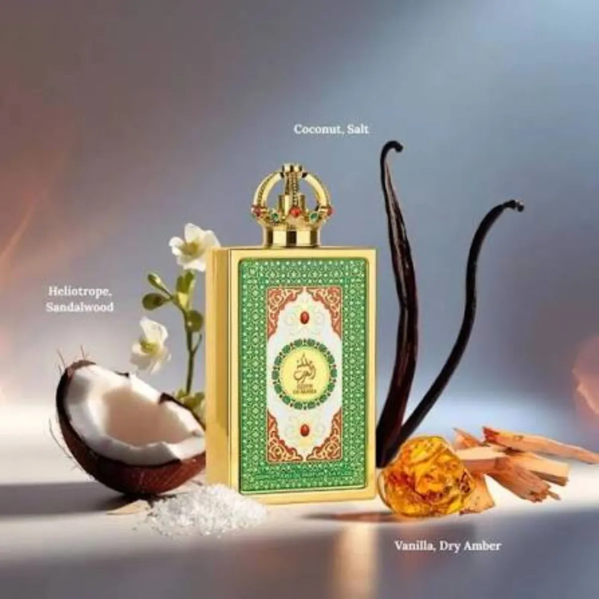 QUEEN OF ARABIA 100ml - Image 2