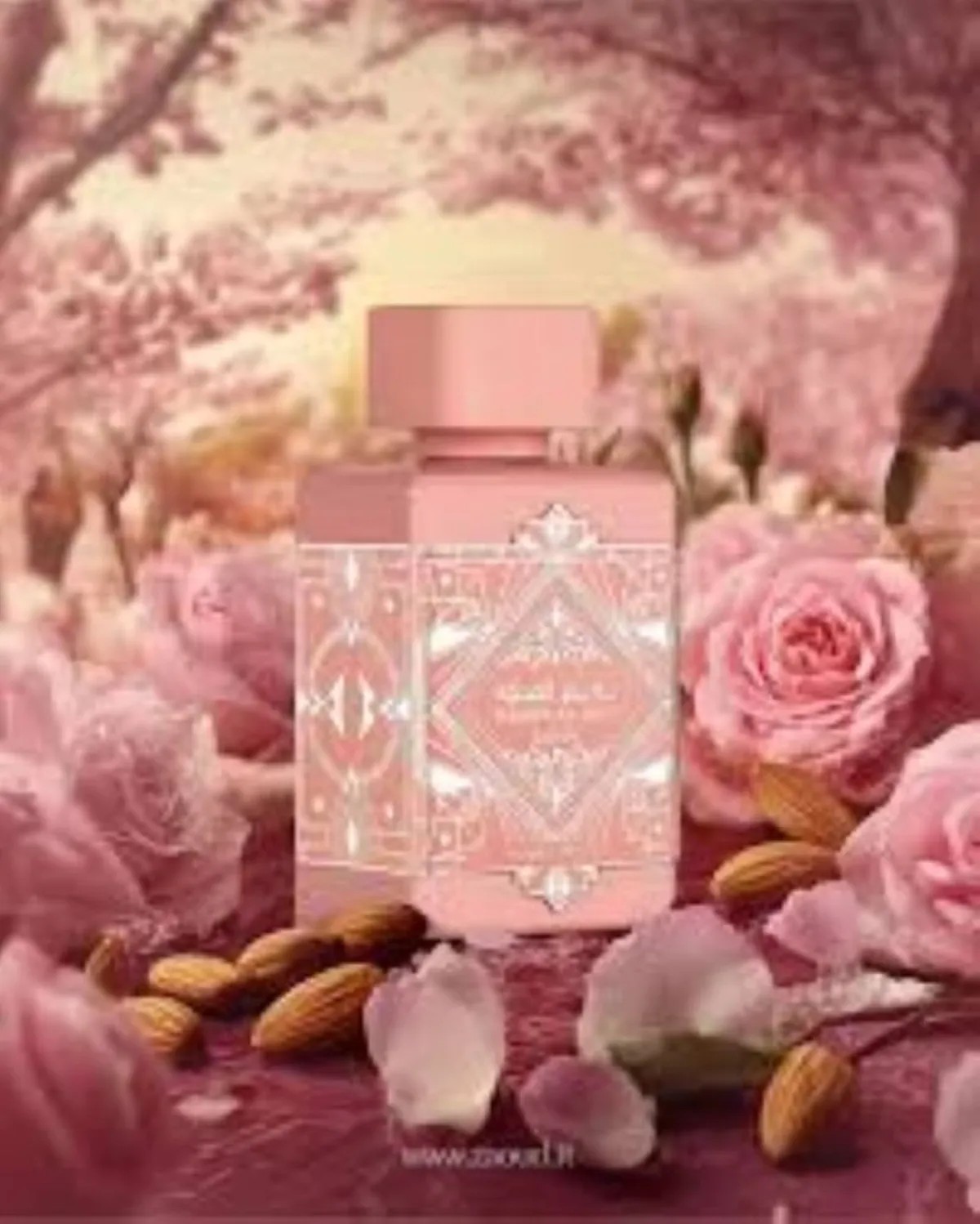 BADEE AL OUD - OUD FOR GLORY 100ml - Image 3