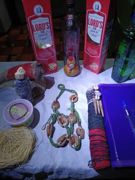 The Best Powerful Spiritual Herbalist Man And Native Doctor In Nigeria