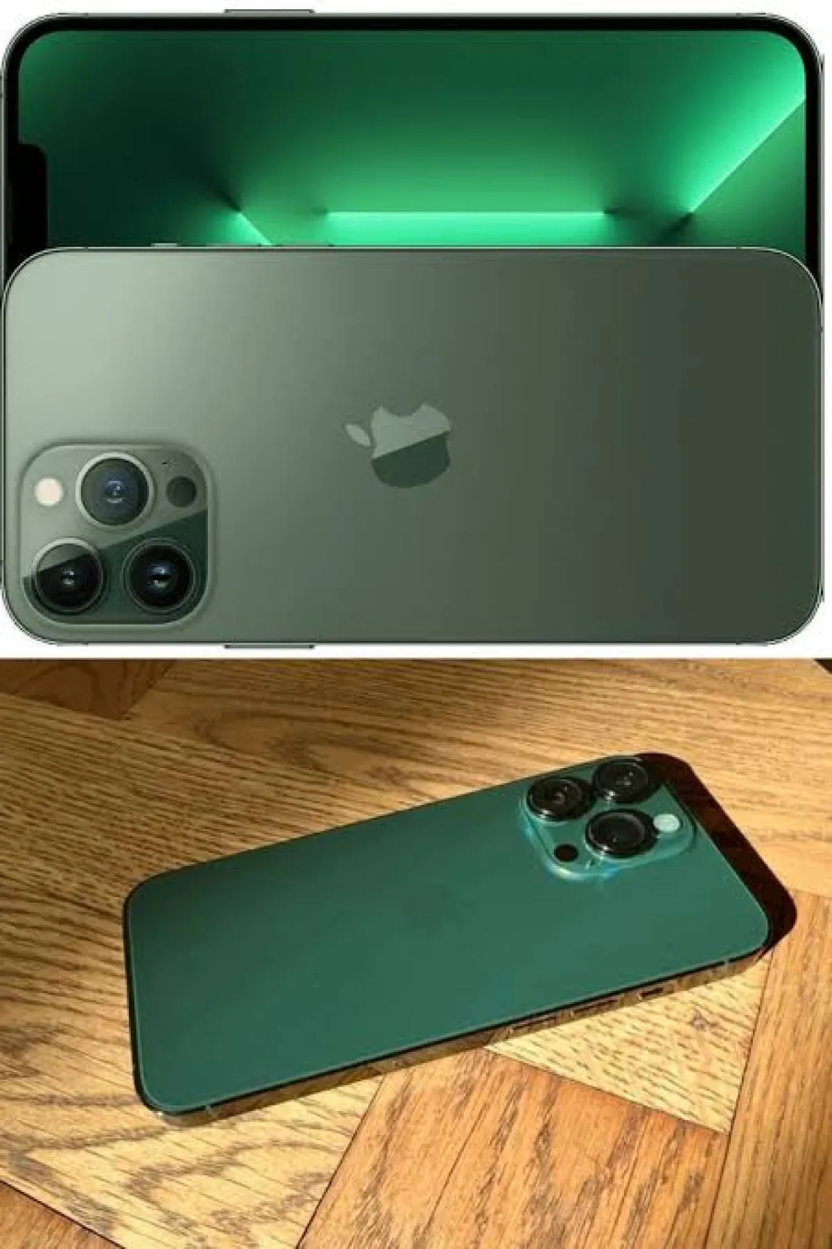 IPhone 13 Pro 128b - Image 2