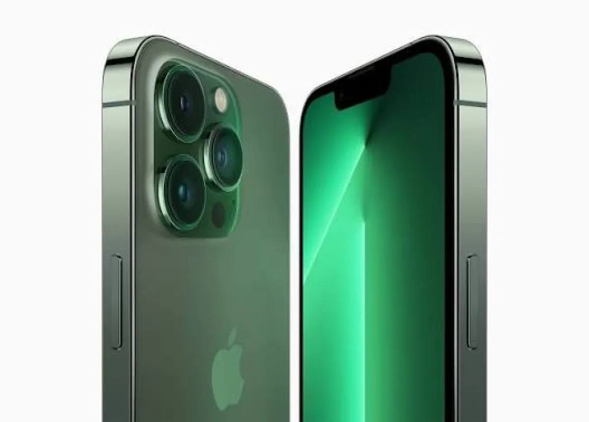 IPhone 13 Pro 128b - Image 4