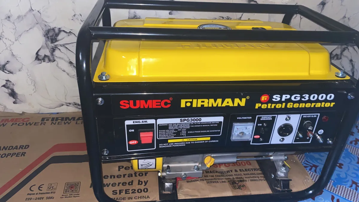 generator - Image 1
