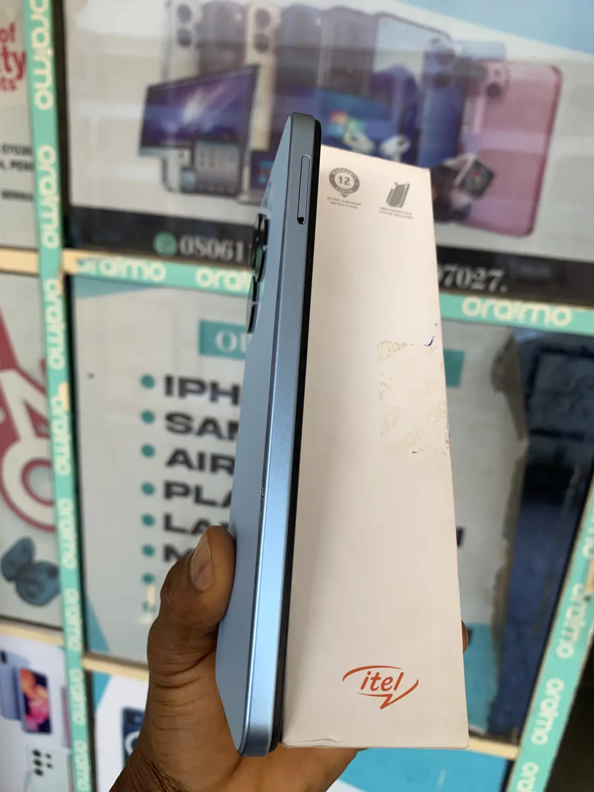 Itel A70 - Image 5