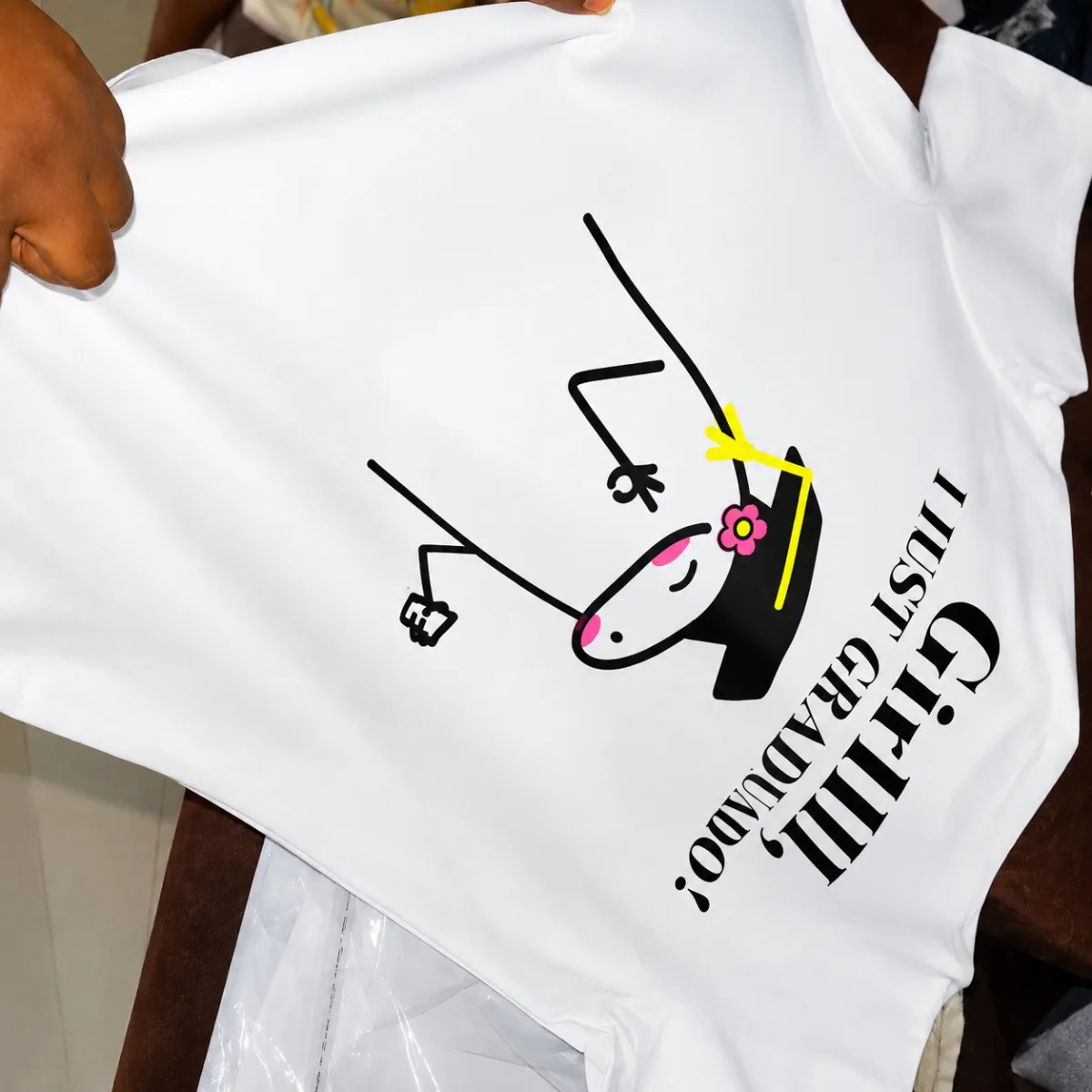 Cloth Production and Branding - Image 3