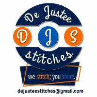 De Justee Stitches