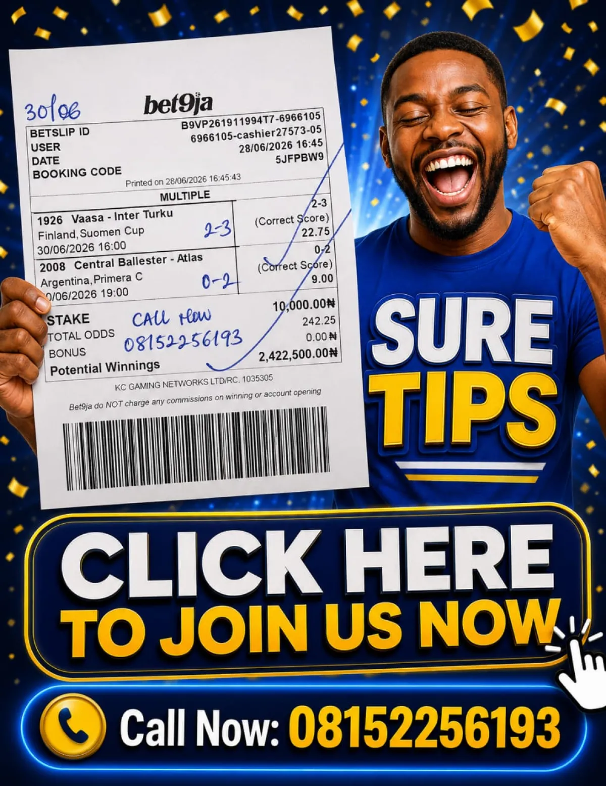 Sure tips - Image 3
