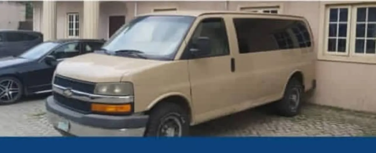 Chevrolet 2014 for sale - Image 1