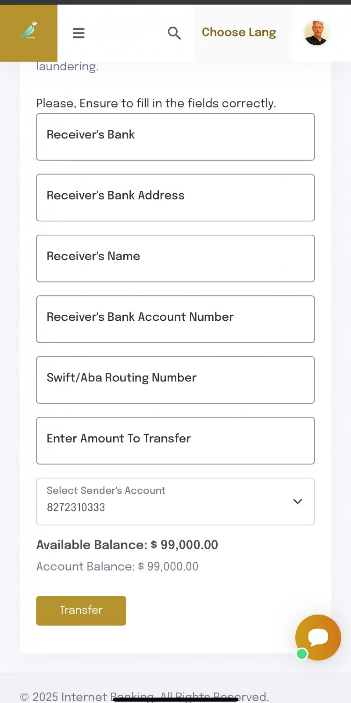 "SecureBank Pro The Ultimate Enterprise-Grade Online Banking PHP Script" - Image 2