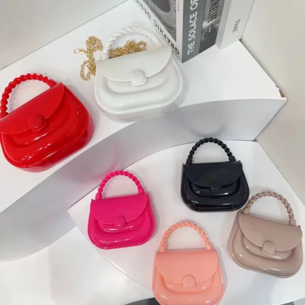 Children jellyfish bag