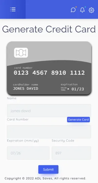 5D Nexus Bank Online Banking PHP script
