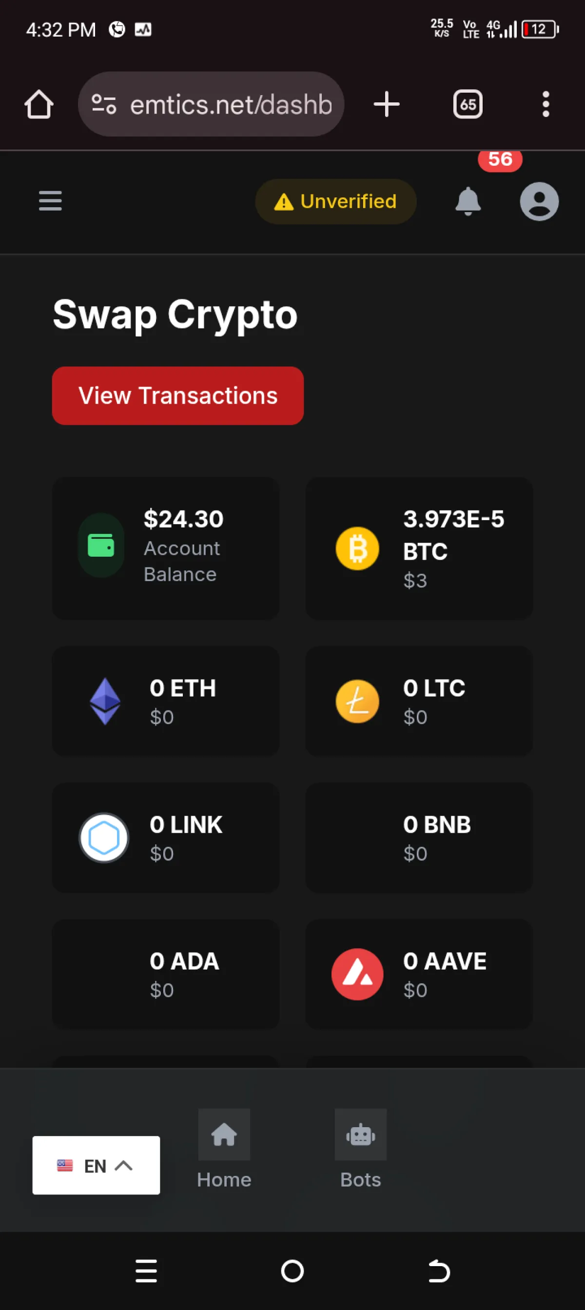 X-Cognition Engine Crypto Banking Script - Image 5