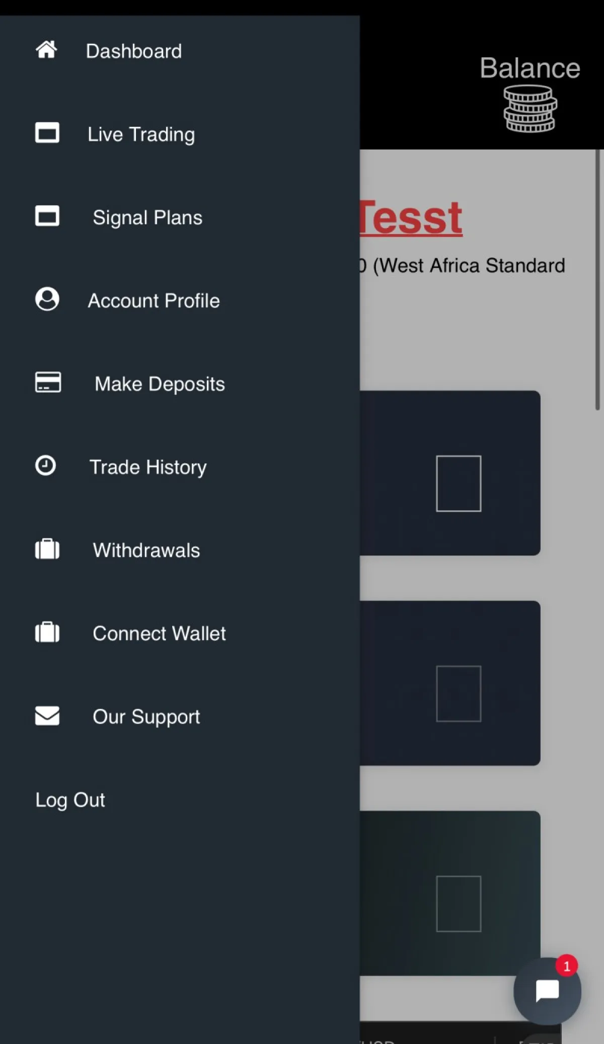 TrustVault Crypto Premium Investment Website Script - Image 2