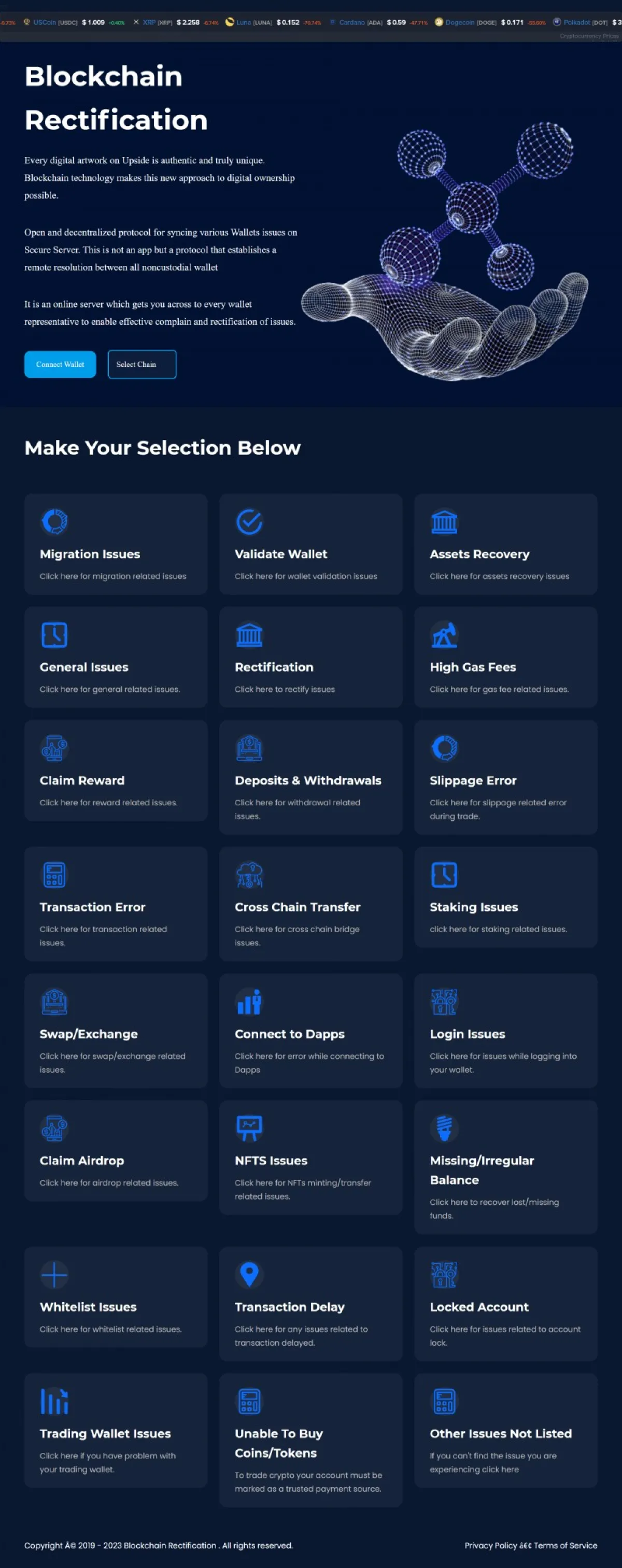 SignalPro BrokerX Advanced PHP Trading Script - Image 4