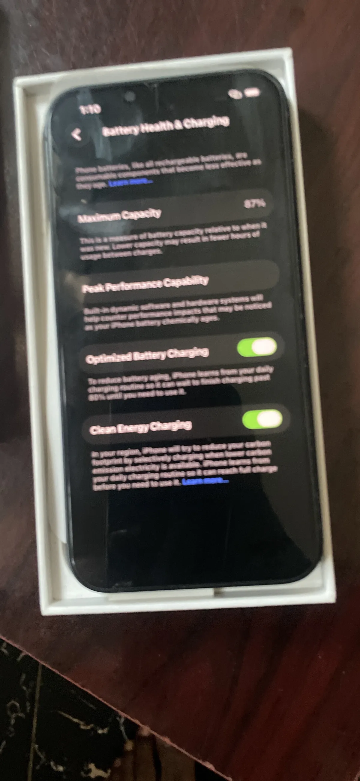 iPhone 13 - Image 1