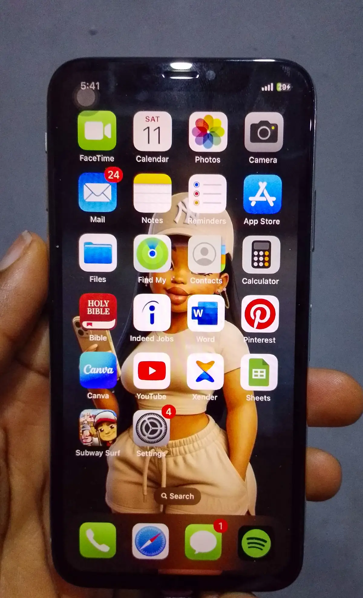 Apple IPhone XS 256gb - Image 2