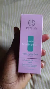 Estelin Rosehip Niacinamide