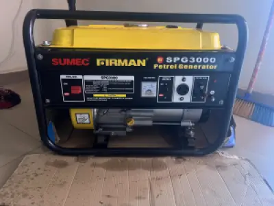 Fairly Used Genarator for sale