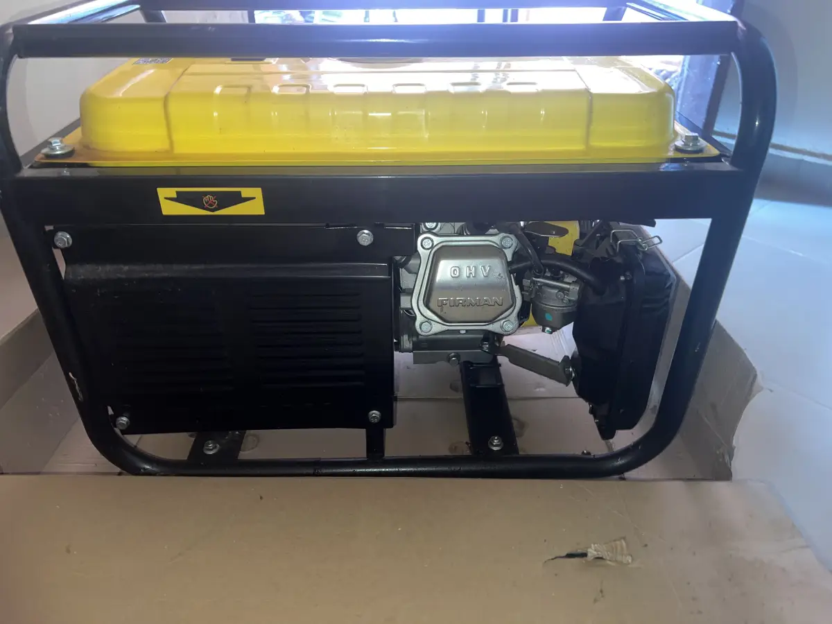 Fairly Used Genarator for sale - Image 2