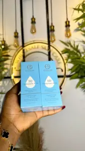 Estelin Hyaluronic Acid