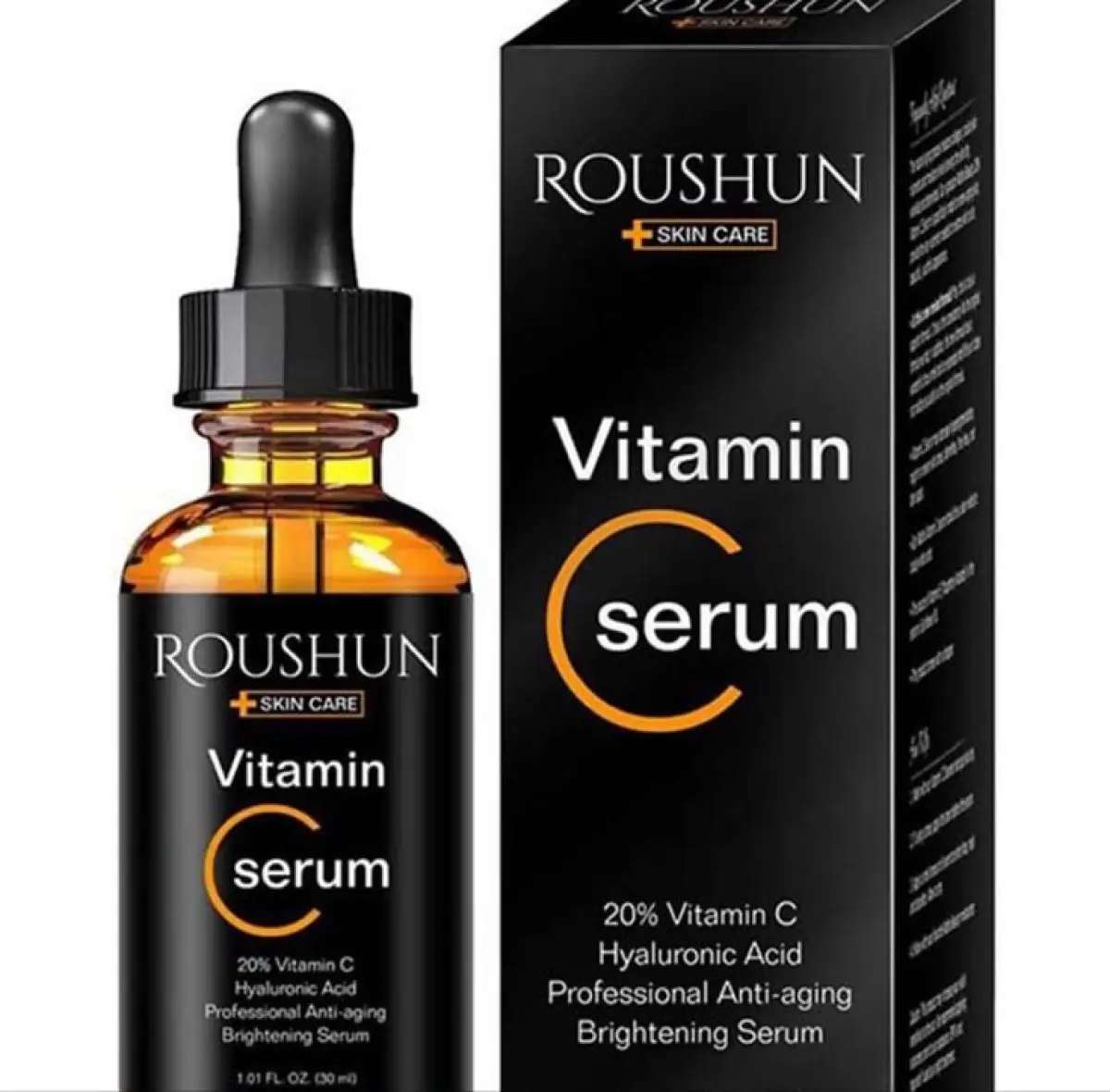 Roushun Vitamin C Serum - Image 1
