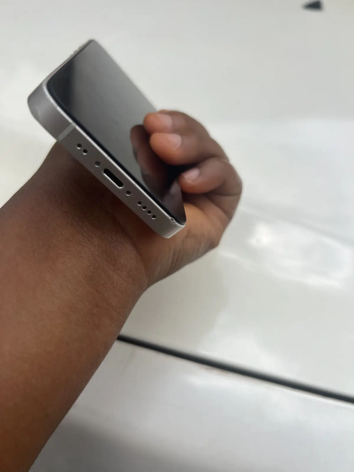 iPhone 13 Mini (128GB) – Perfect Condition - Image 1